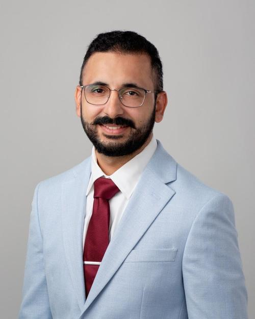 Dr. Niaz Malayev