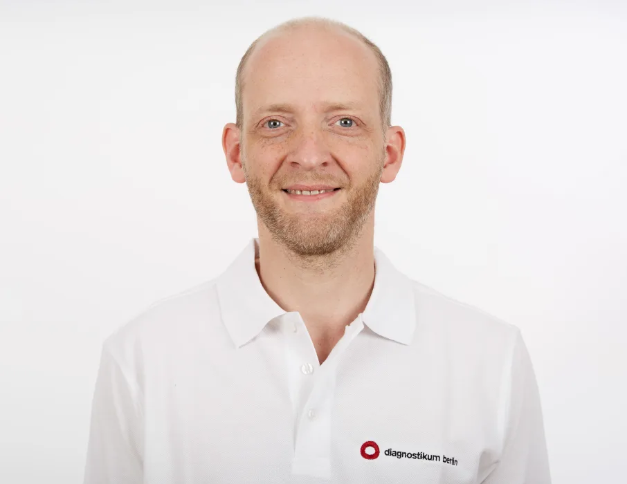 Dr. Ingo Janssen