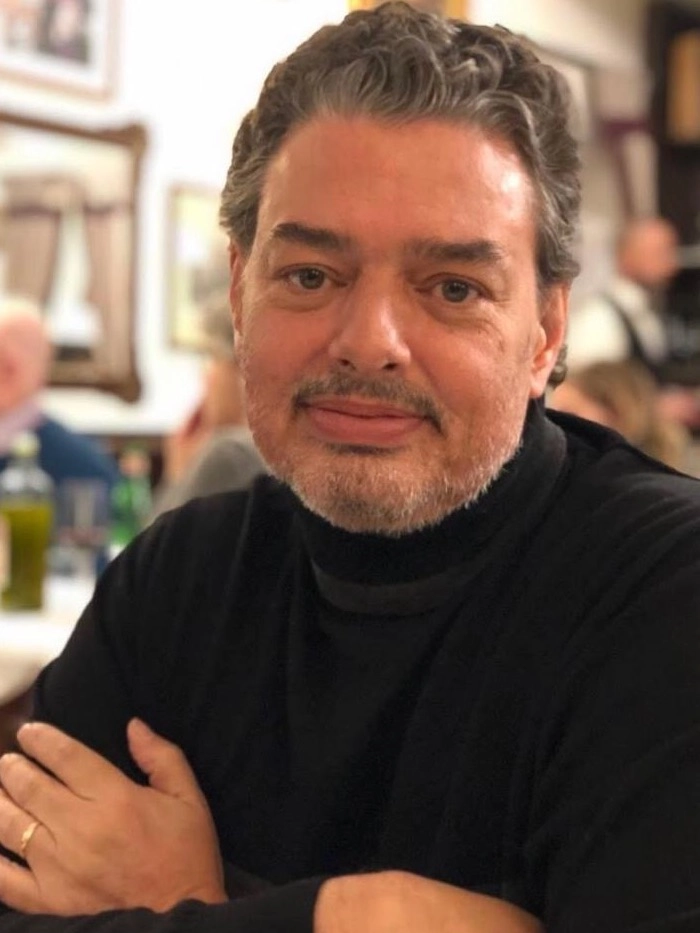Dr. Fernando Walder